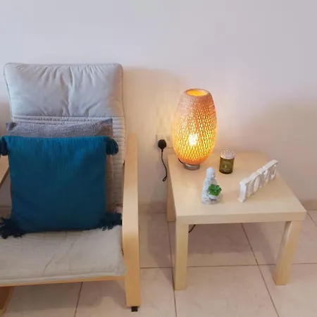Apartment Stop! Take A Look - 1 Bed Appt In Oroklini! *