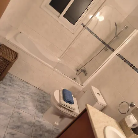 Stop! Take A Look - 1 Bed Appt In Oroklini! Voroklini
