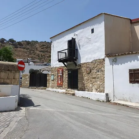 Apartment Stop! Take A Look - 1 Bed Appt In Oroklini! Voroklini