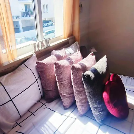 Stop! Take A Look - 1 Bed Appt In Oroklini!